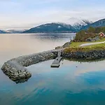 Yttervik 度假村 摩城