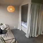 Yttervik 度假村 *