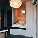Yttervik Resort *