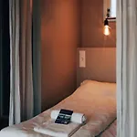 Yttervik Resort *