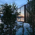 Resort Yttervik *