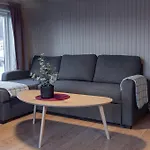 Yttervik * 摩城