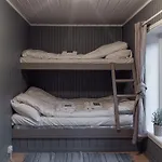 Yttervik 度假村 *