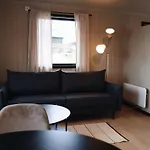 Yttervik 度假村