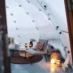 Yttervik منتجع *