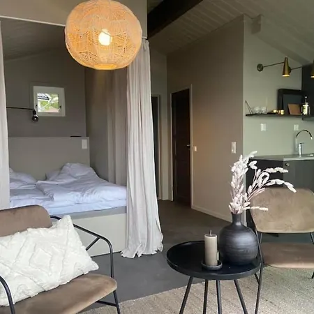 Resort Yttervik