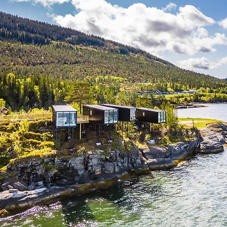 Resort Yttervik Mo i Rana