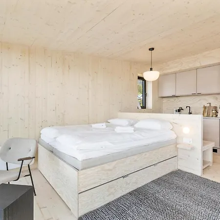 Yttervik Resort Mo i Rana