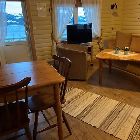 Resort Yttervik *