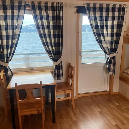 Yttervik Resort Mo i Rana