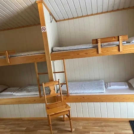 Yttervik * Mo i Rana