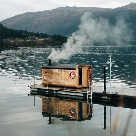 Yttervik * Mo i Rana