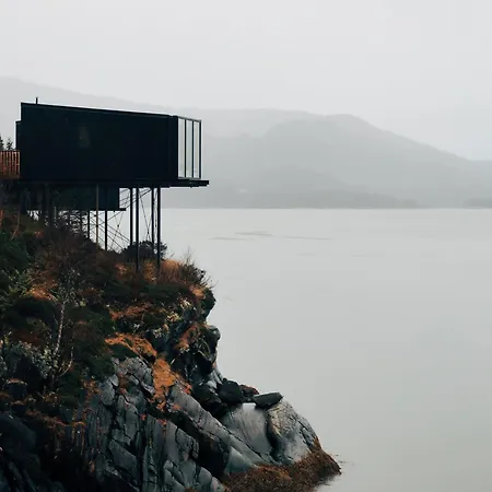 Yttervik Resort Mo i Rana