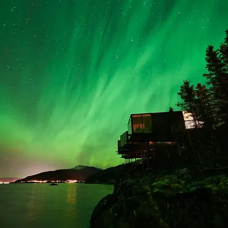Resort Yttervik Mo i Rana