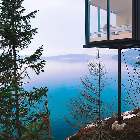 Resort Yttervik