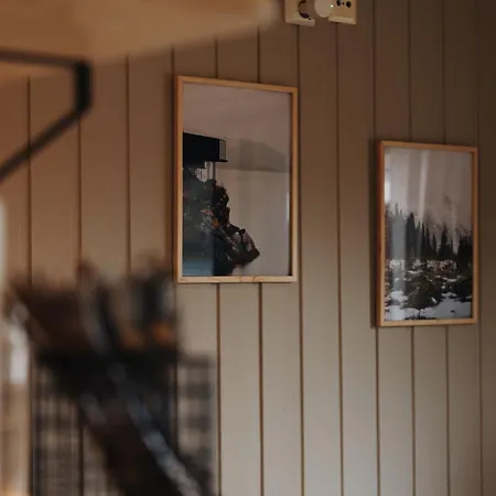 Resort Yttervik Mo i Rana