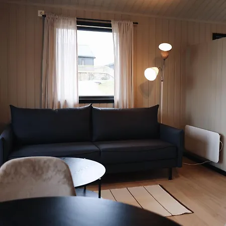 Yttervik Resort