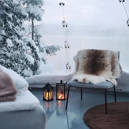 Resort Yttervik Mo i Rana