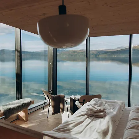 Yttervik * Mo i Rana