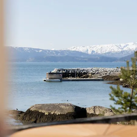 Yttervik Resort