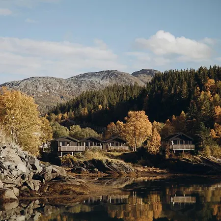 Yttervik * Mo i Rana