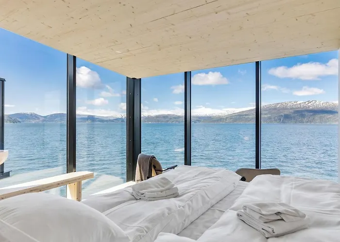 Yttervik * Mo i Rana