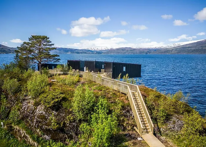 Yttervik Semesteranläggning (resort)