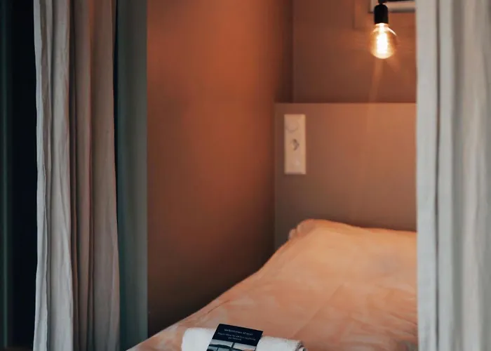 Yttervik Semesteranläggning (resort) *