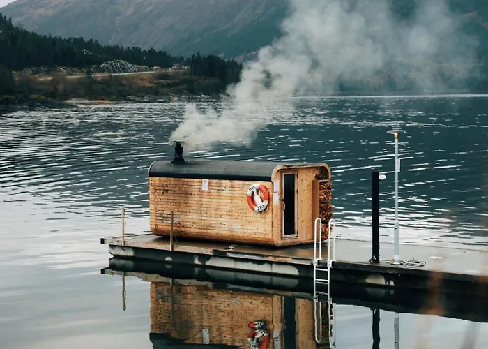 Yttervik * Mo i Rana