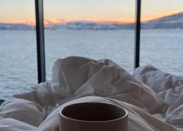 Yttervik Semesteranläggning (resort)