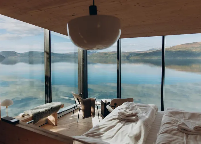 Yttervik * Mo i Rana