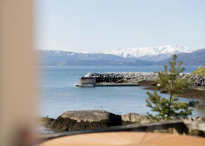 Yttervik Semesteranläggning (resort)