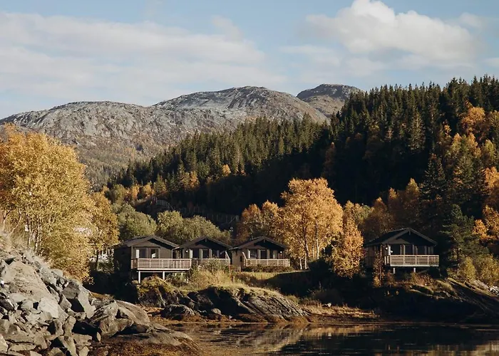 Yttervik * Mo i Rana