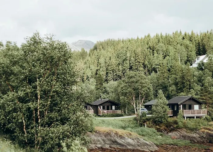 Yttervik Semesteranläggning (resort)