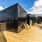 Yttervik Resort Mo i Rana