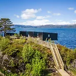 Yttervik Resort