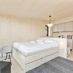 Yttervik Resort Mo i Rana