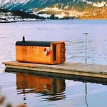Resort Yttervik *