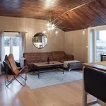 Yttervik Resort Mo i Rana