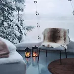 Resort Yttervik Mo i Rana