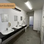 Resort Yttervik Mo i Rana