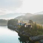 Resort Yttervik Mo i Rana