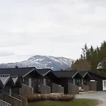 Resort Yttervik *