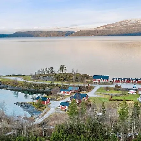 Yttervik *
