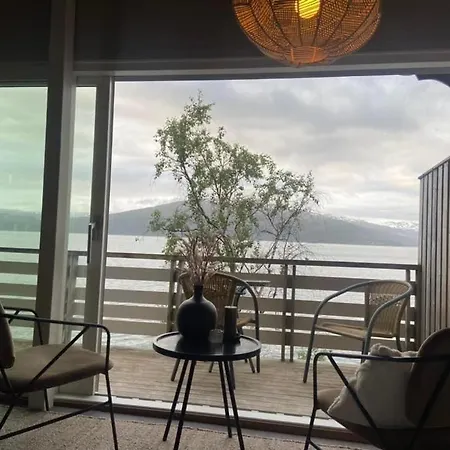 Resort Yttervik Mo i Rana