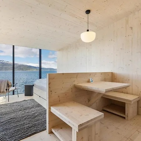 Yttervik Resort