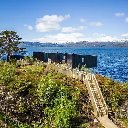 Yttervik Resort