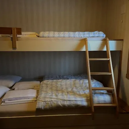 Ośrodek wypoczynkowy Yttervik *