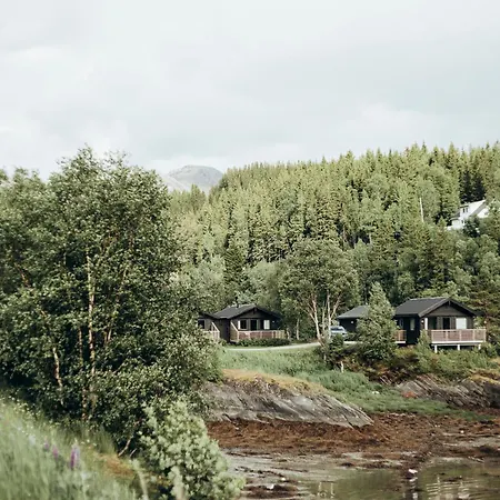 Yttervik Resort