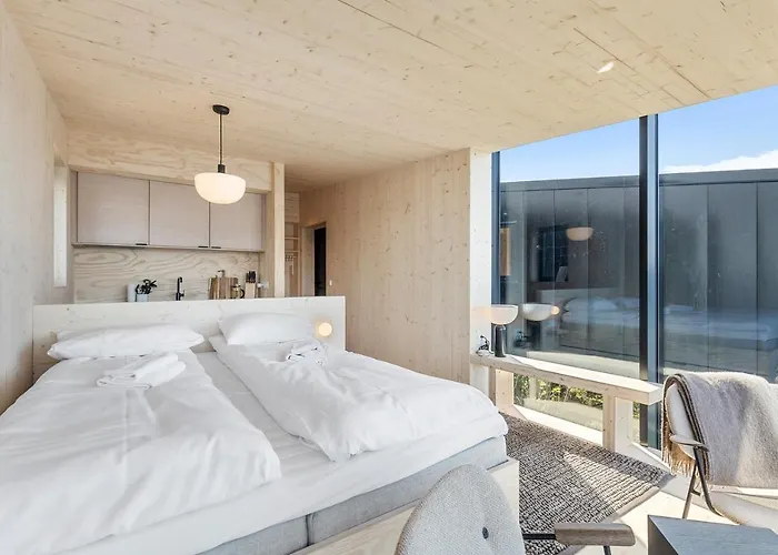 Yttervik Ferieanlegg